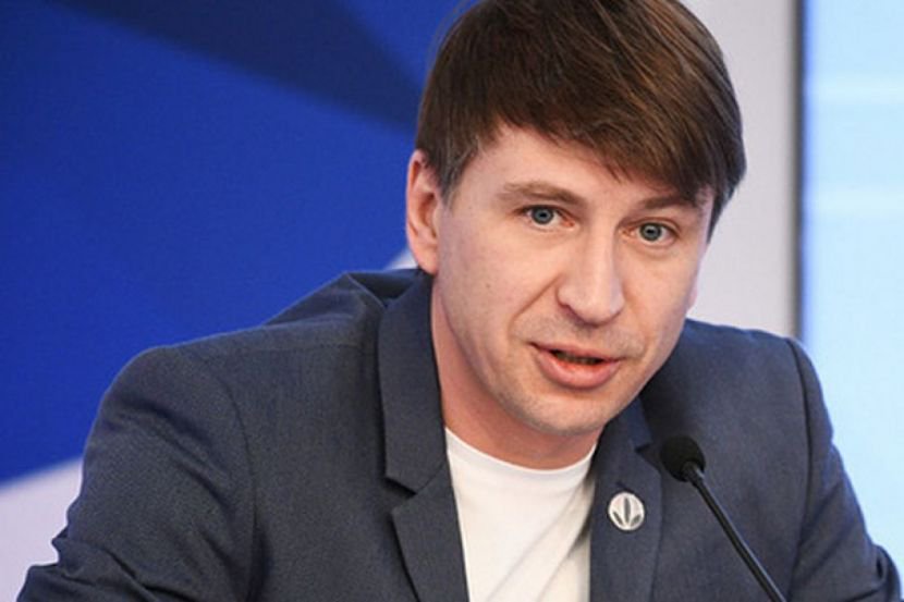 Участники Нового Ледникового Периода 2022 Года Фото