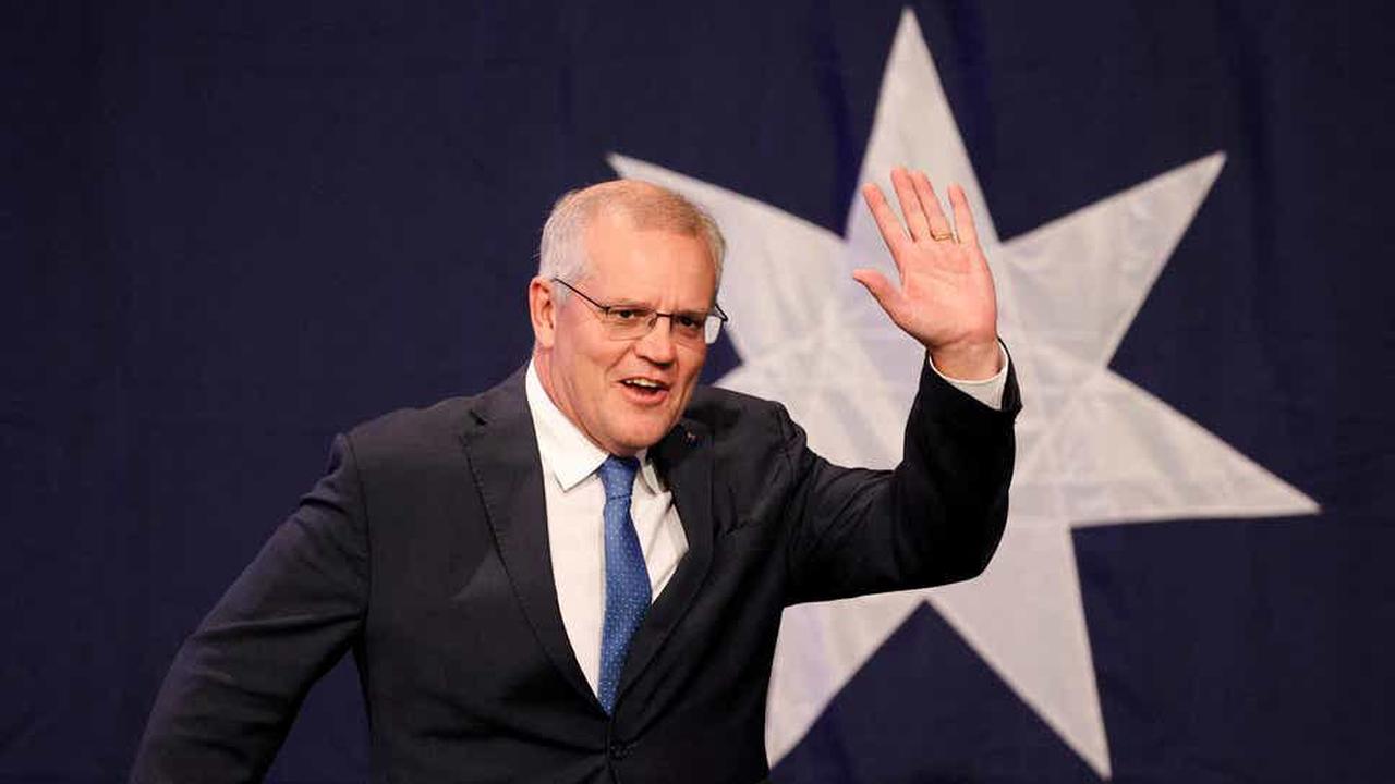 Outrage as Australians discover former PM Scott Morrison secretly appointed himself to five other portfolios