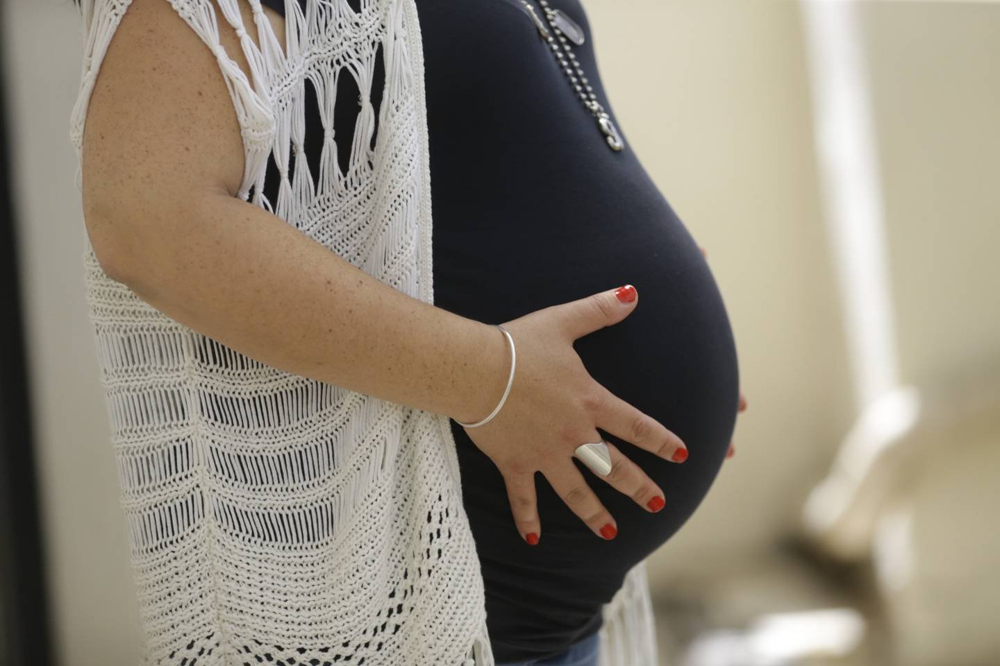 Record Une Sud Africaine Assure Avoir Accouche De 10 Bebes D Un Seul Coup Opera News