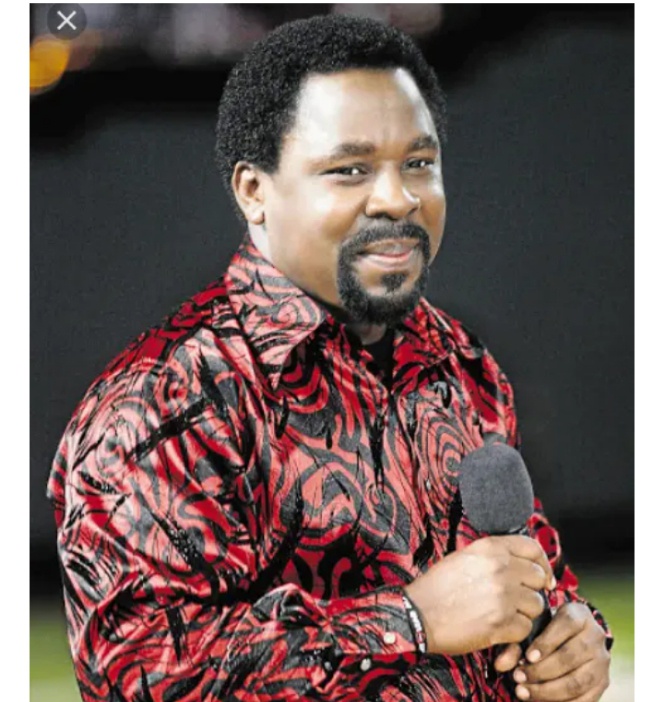 joshua philips - Opera News Nigeria