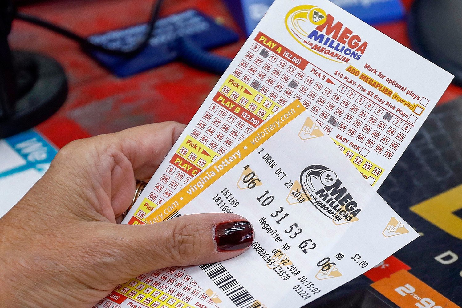 Mega Millions Results Live Winning Numbers For Friday July 30 166 Million Jackpot Opera News