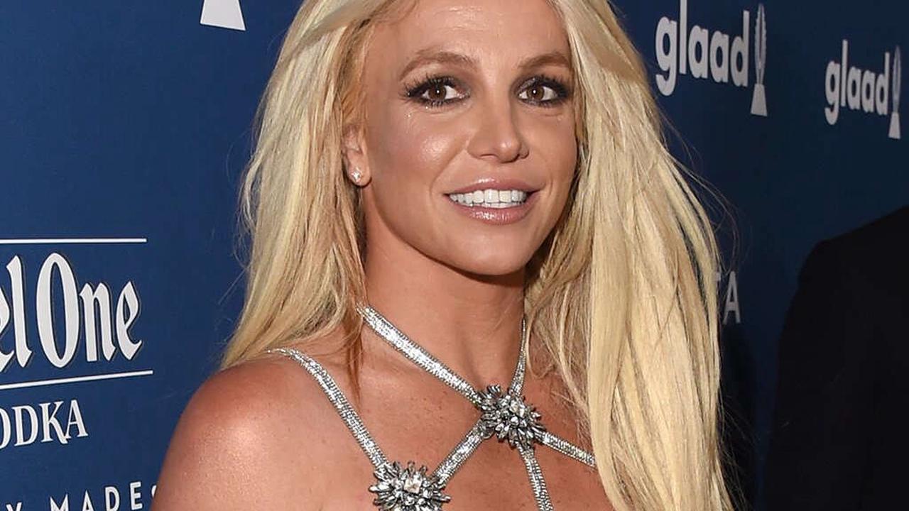 Britney Spears Speaks at Hearing, Asks to End Conservatorship: 'I Just Want  My Life Back' - Opera News