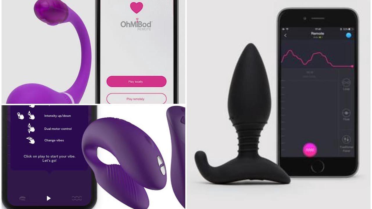 To get sex app Best way