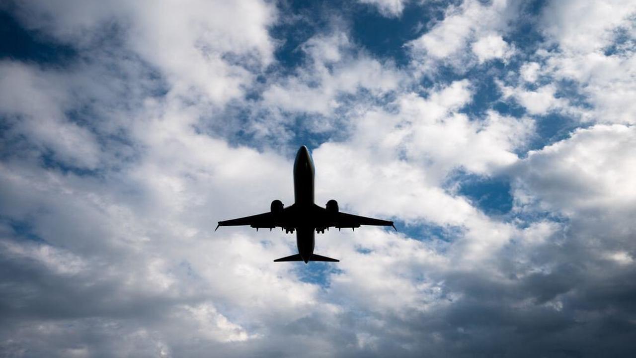 Lufthansa hofft auf schnelle Normalisierung
