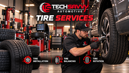 How Routine Tire Care Can Reduce Surprising Vehicle Costs