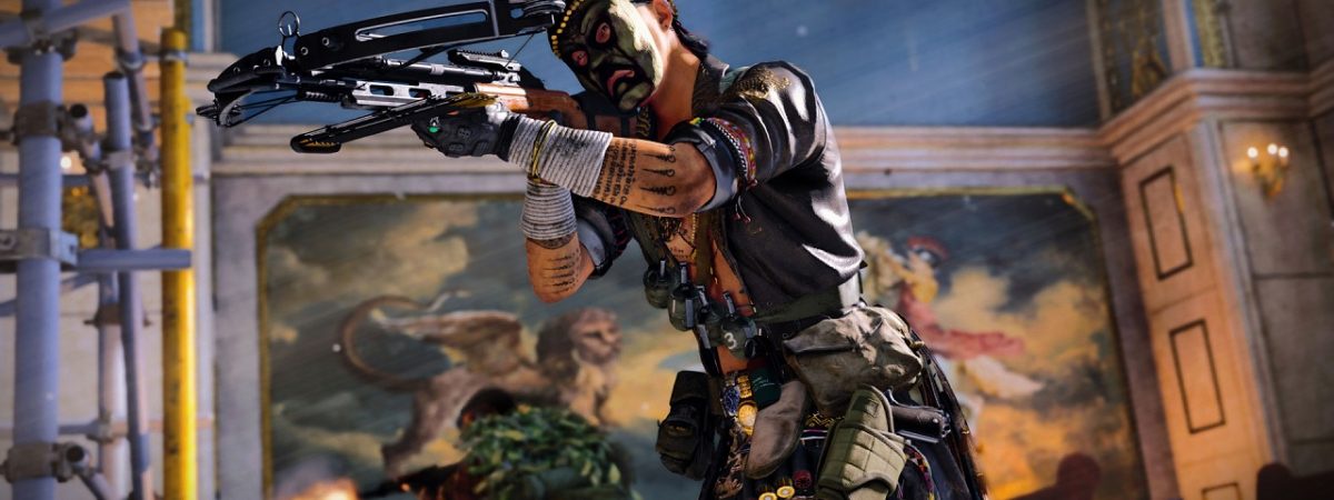 Gun Game & More New Modes Coming in Black Ops Cold War Season 2 - Opera News