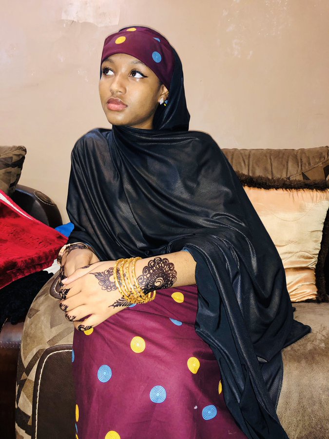 Wanita Muslimah Cantik All News Pictures Videos Opera News