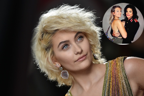Paris Jackson S Portrayal As Lesbian Jesus Sparks Backlash Cnn
