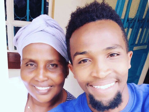 Mother's Day: What top Kenyan personalities told their mums – Nairobi News