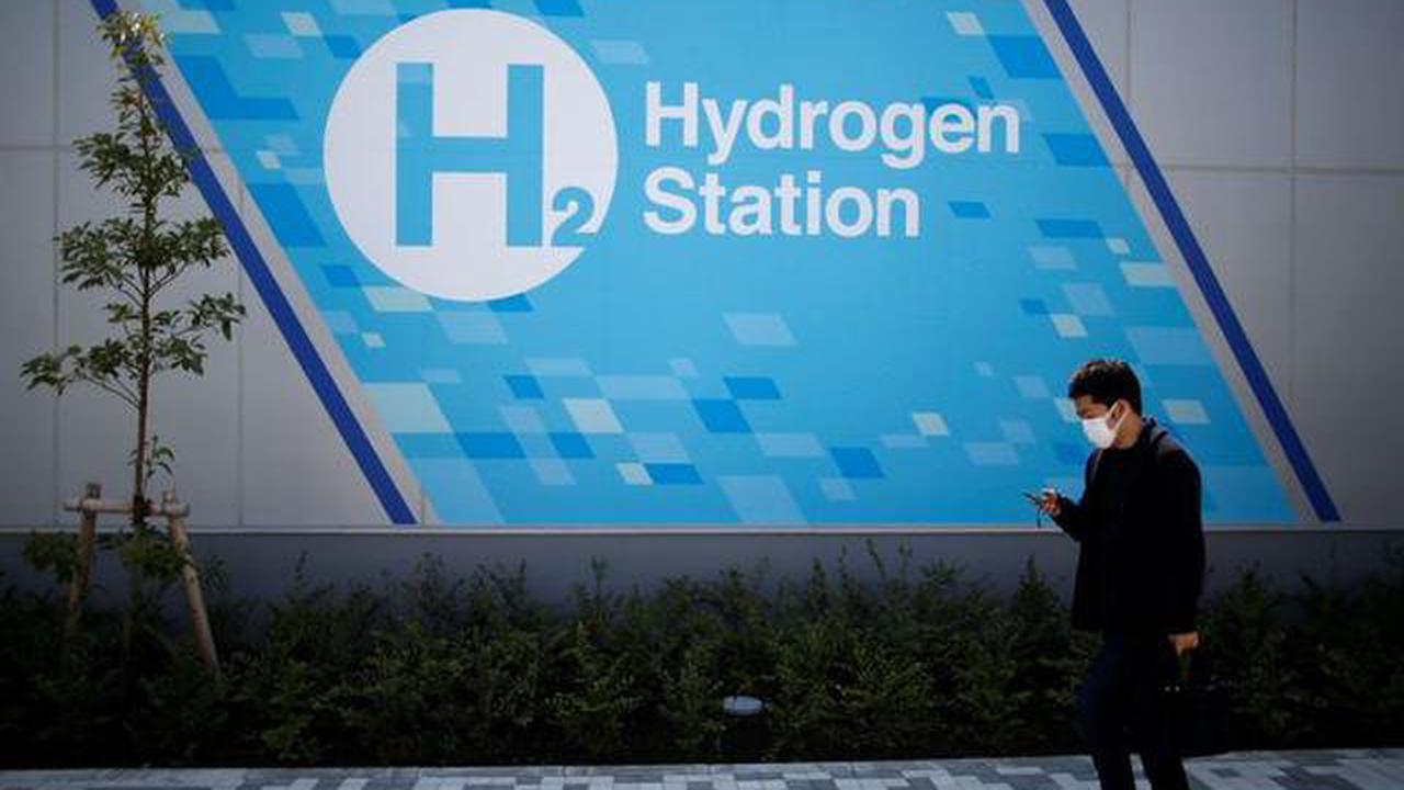 Japan allocates up to $3.4 billion from green fund to accelerate R&amp;D in  hydrogen - Opera News