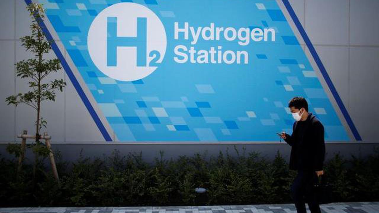 Japan allocates up to $3.4 billion from green fund to accelerate R&D in hydrogen - Opera News