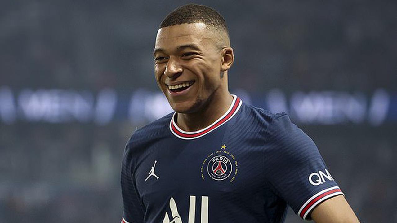 REVEALED: What Kylian Mbappe wrote in devastating text message to Real Madrid president Florentino Perez that told him he was staying at PSG, shattering years of hard work in trying to engineer his transfer