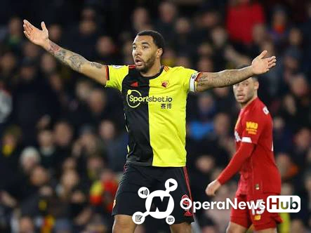 There Is One Gay Or Bisexual Player In Each Football Team Watford
