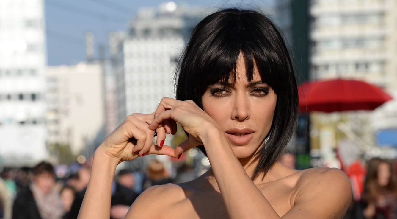 Milo moire künstlerin