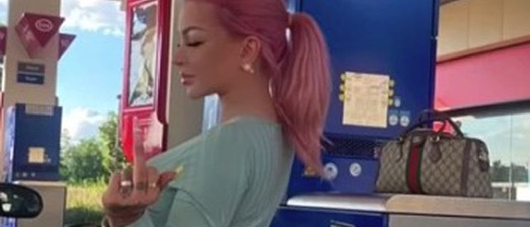 Katja krasavice film