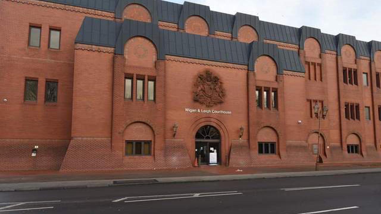 Wigan man admits being nearly three times over drink-drive limit