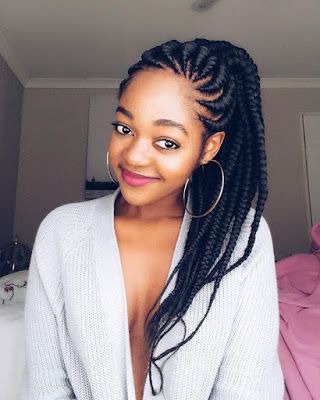 10 stunning hair styles that will make you look gorgeous