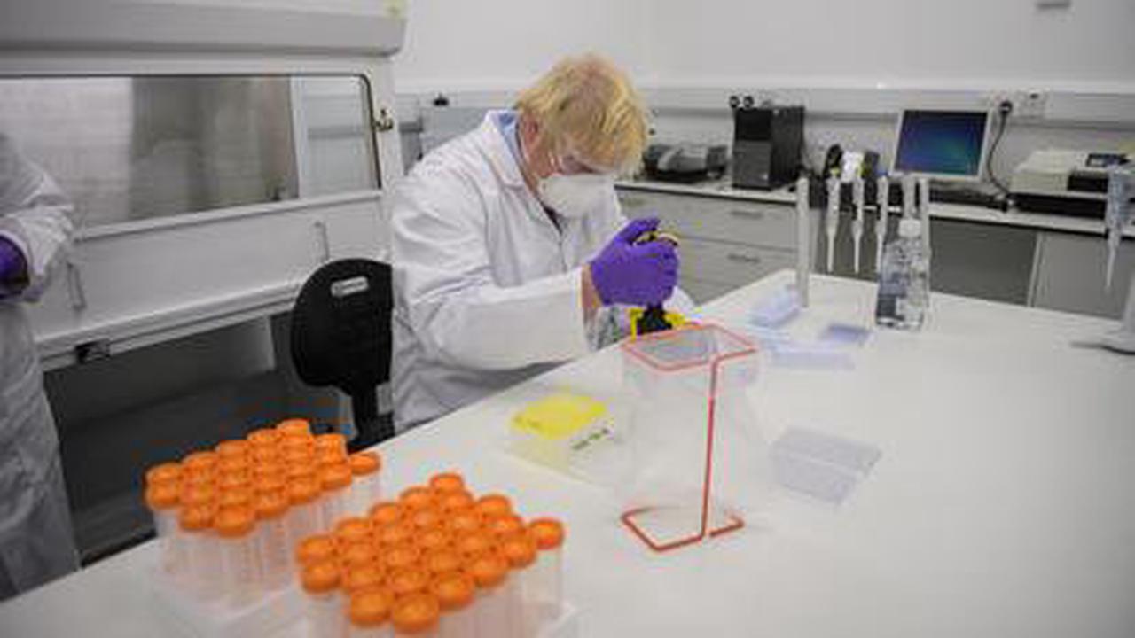 Vaccin anti-Covid : Valneva démarre son essai clinique de phase 3 comme dose de rappel
