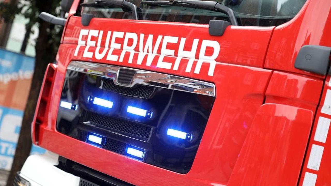 Beschädigte Oberleitung auf S-Bahn-Strecke am Flughafen Düsseldorf – 120 Personen evakuiert