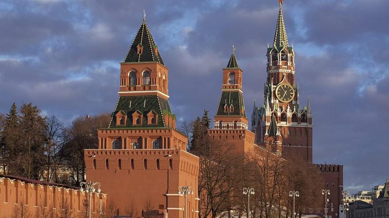 Experten erwarten „Palast Massaker“ in Moskau