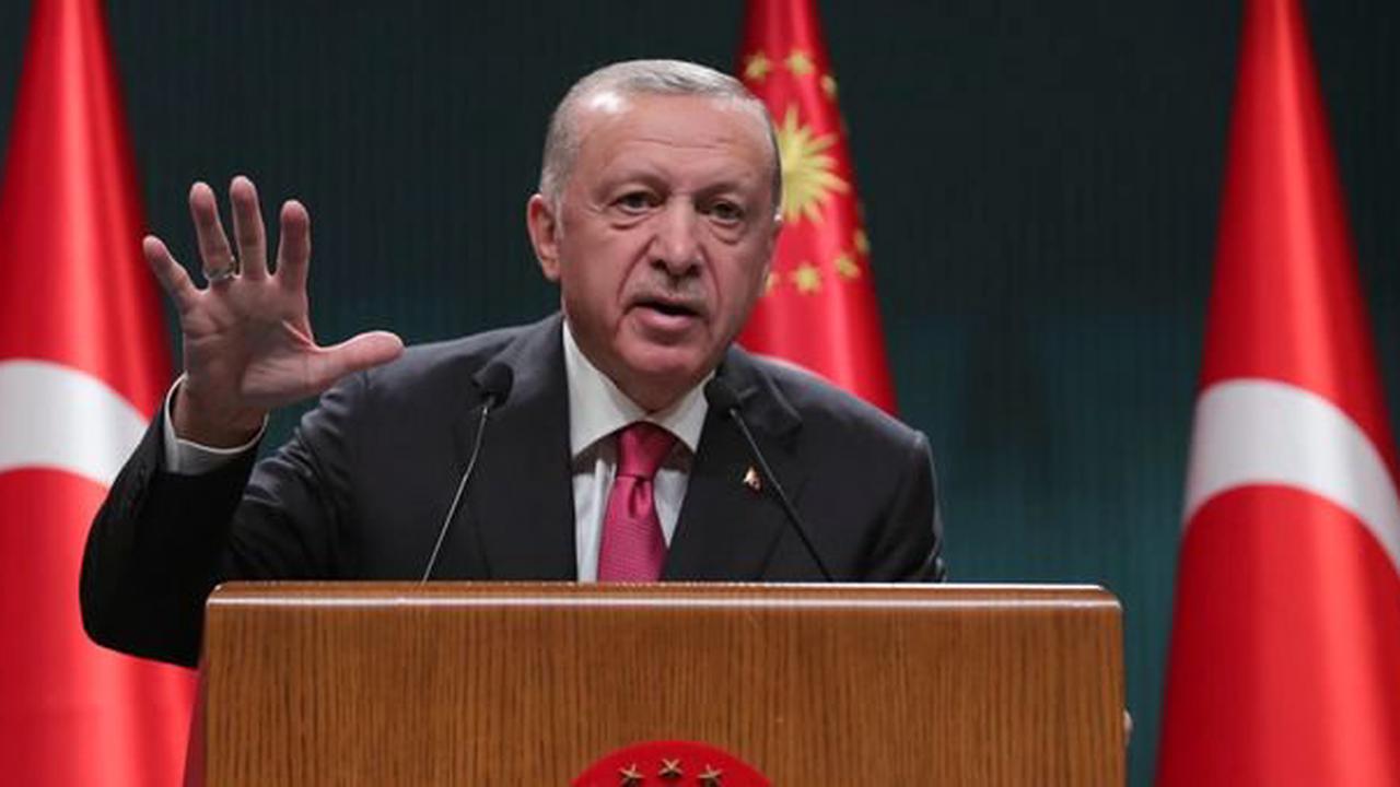 Erdogan erteilt Nato-Norderweiterung trotz Gesprächen erneut Absage