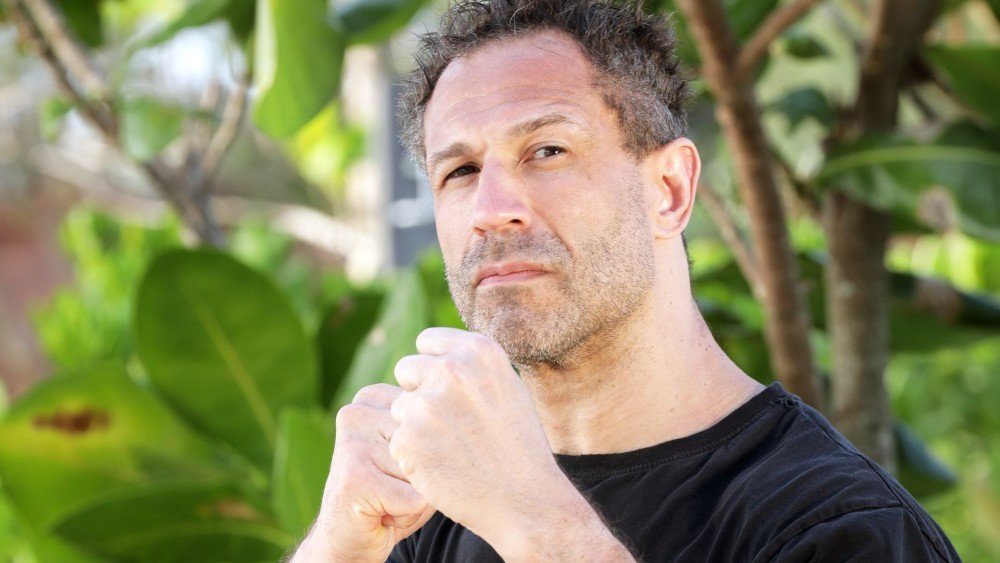 Kampf Der Realitystars 2021 Evil Jared Hasselhoff Frau Vermogen Instagram Opera News