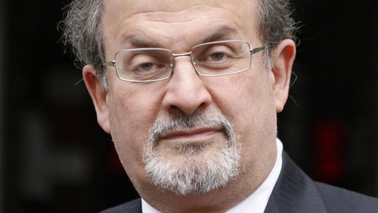 Iranian MP hints Salman Rushdie’s horror stabbing was ‘direct work’ of Iran in response to US killing of top general