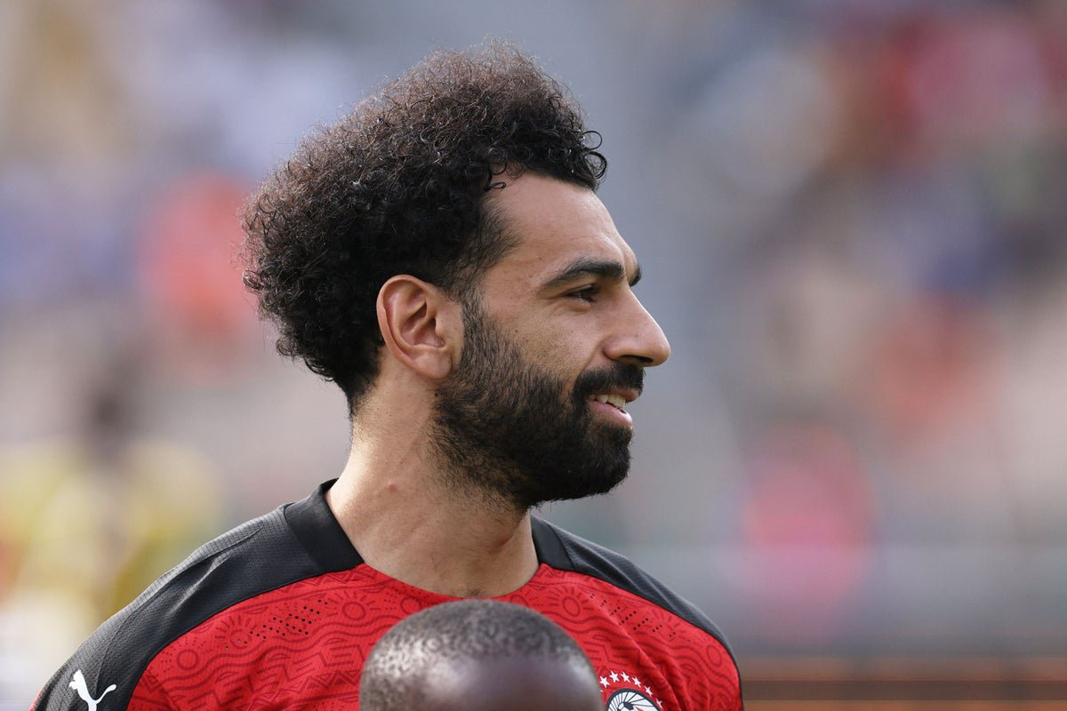 Premier League Top Scorers 21 22 Mohamed Salah Back From Afcon To Defend Lead Over Jota And Vardy Opera News