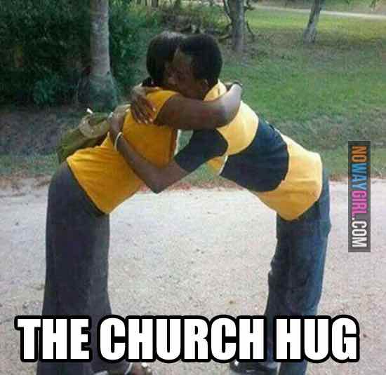 funny church memes