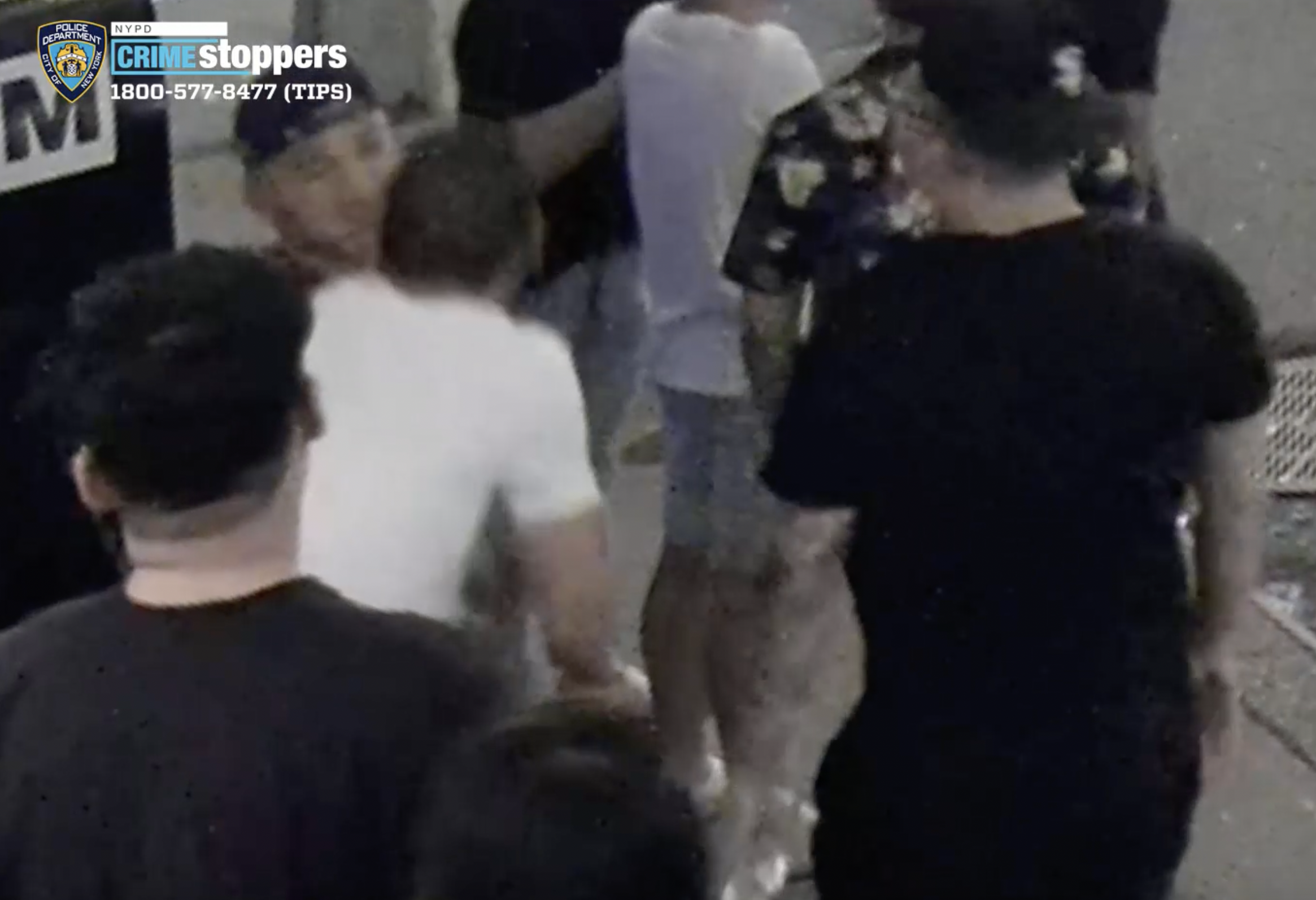 Police Nyc Correction Officer Charged In Brawl That Left Man Stabbed Opera News