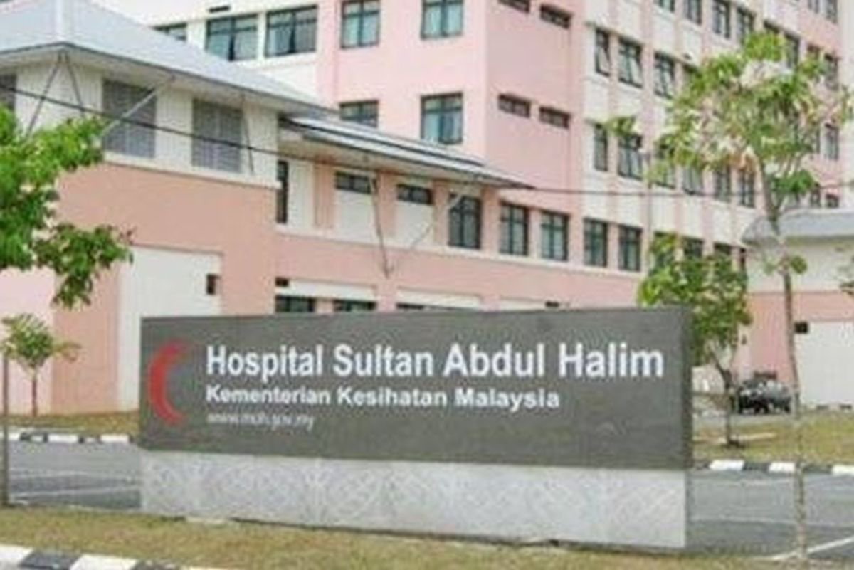 Kedah Govt Denies Sultan Abdul Halim Hospital To Be Placed Under Emco Opera News