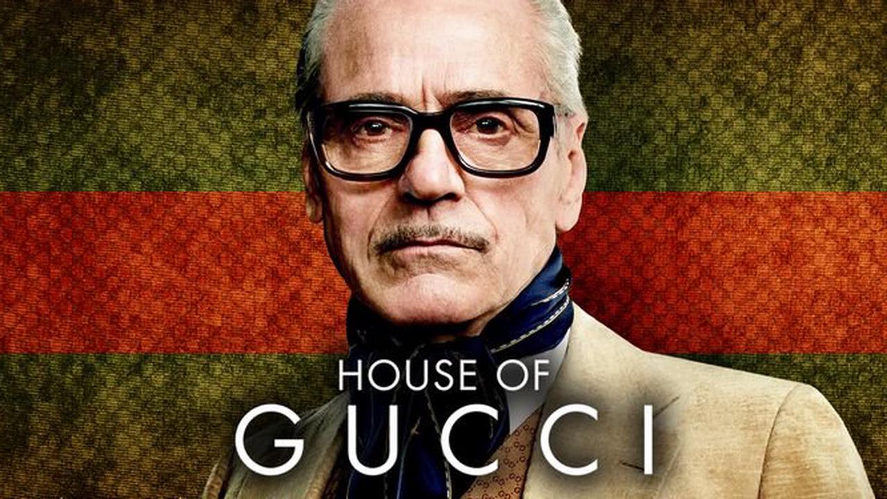 Jeremy Irons on ‘House of Gucci,’ How Ridley Scott Creates a Calm and ...