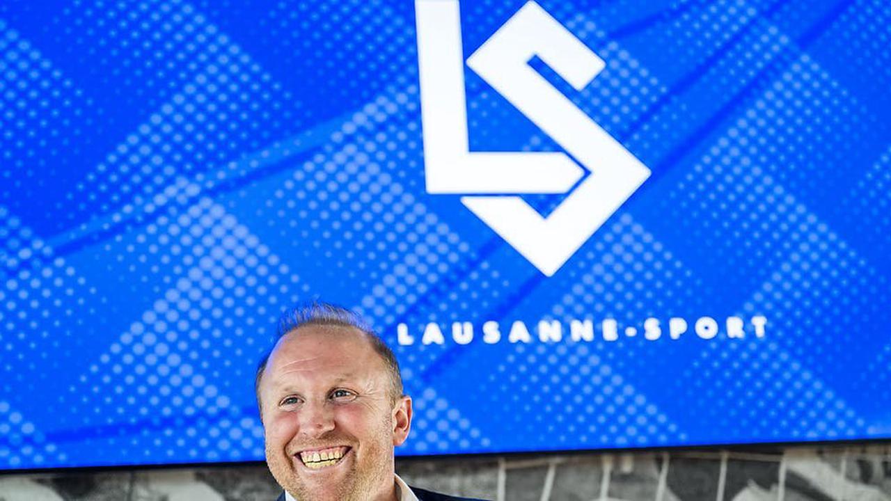Lausanne-Sport holt Ludovic Magnin
