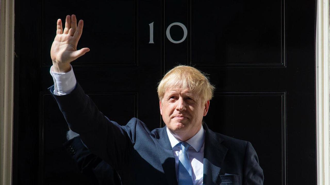 Möglicher Rücktritt von Johnson: Das sind die Wege aus dem politischen Chaos in London