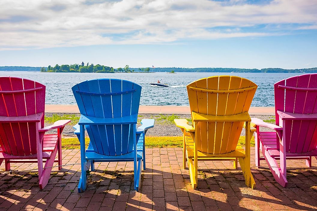 12 Affordable Small Towns in New York for Retirement
