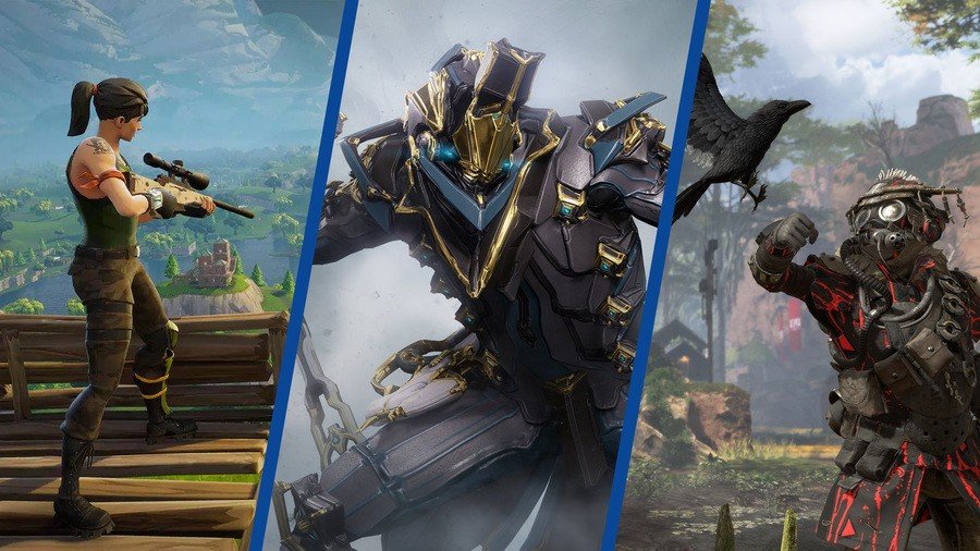 Best Free Ps4 Games Opera News