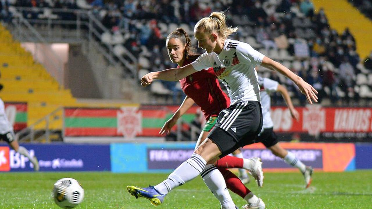 DFB: Ausgliederung der Frauenfußball-Bundesliga abgewendet