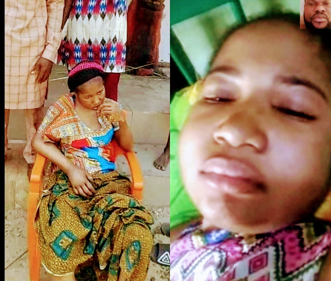 Rita Edoxie Opera News Nigeria