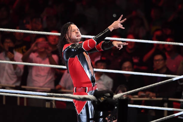 Resultado de imagen de shinsuke nakamura