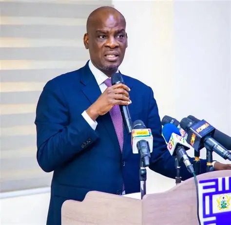 GES confirms 2025/2026 academic calendar for SHS, introduces off-campus ...