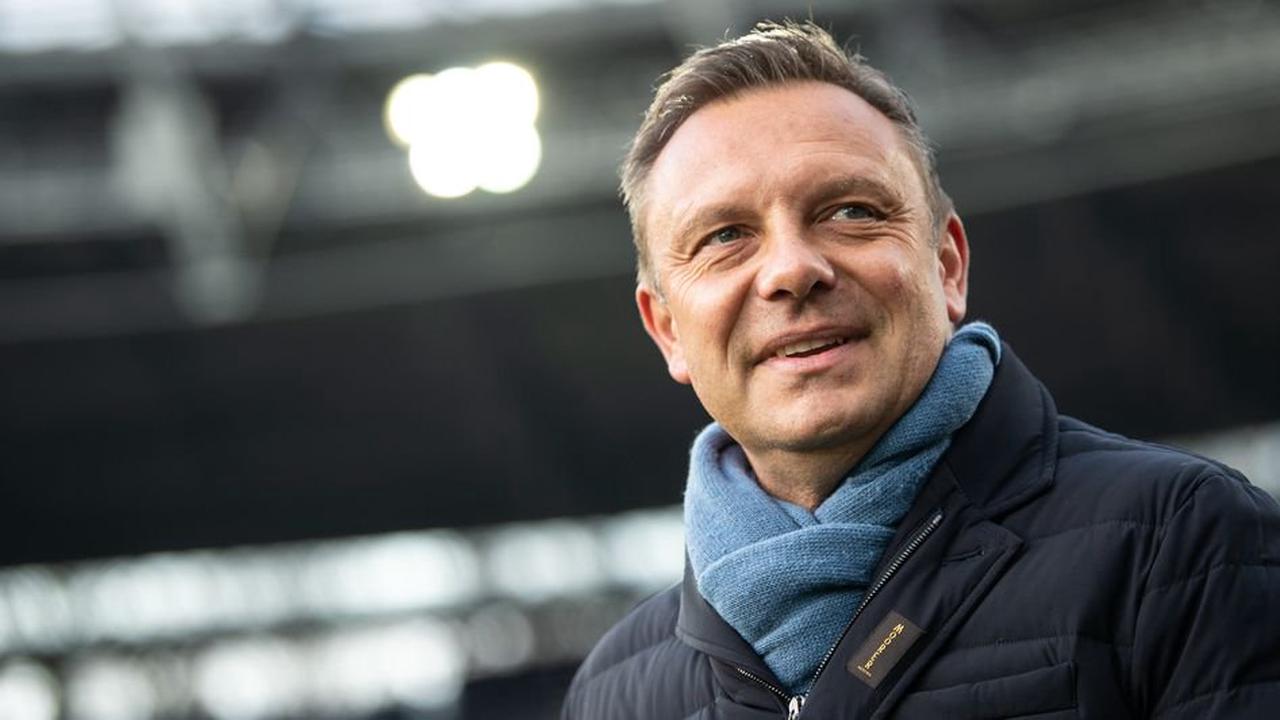 Bundesliga: André Breitenreiter wird neuer Trainer bei TSG Hoffenheim
