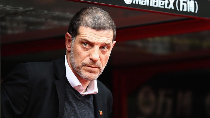 Premier League - West Ham se sépare de Slaven Bilic - Eurosport