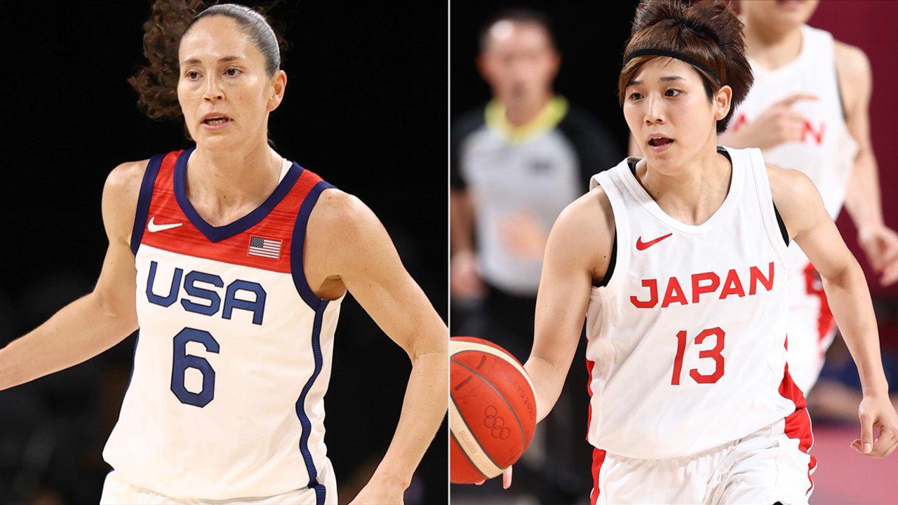 Tokyo Olympics Team Usa Vs Japan Gold Medal Game Live Score Updates And More Opera News