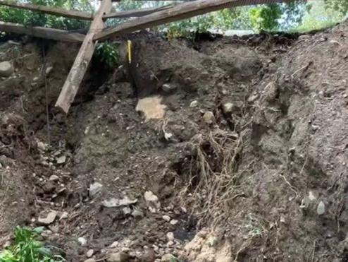 How much did it rain in chicago last night