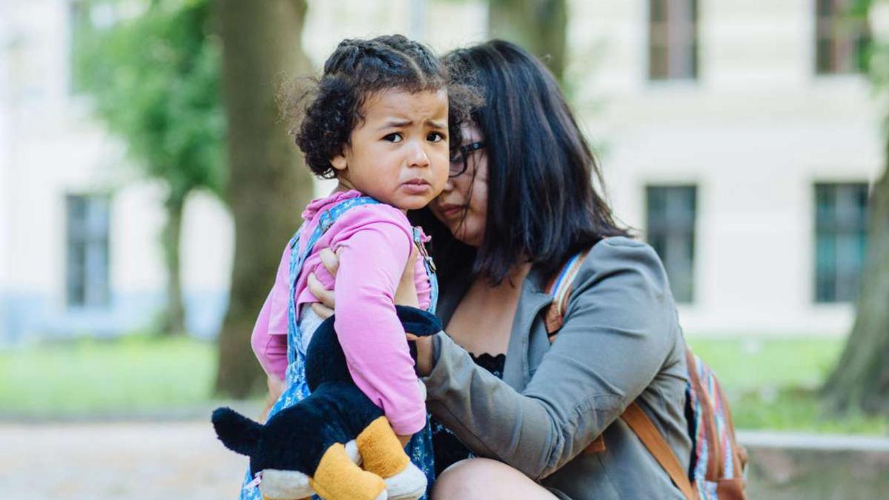 Elternratgeber – Kleinkinder „Hilfe, mein Kind will nicht mehr in die Kita!“