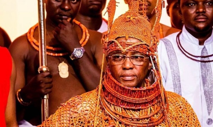 Oba is peace-loving, did not authorise attack on Pedro Obaseki