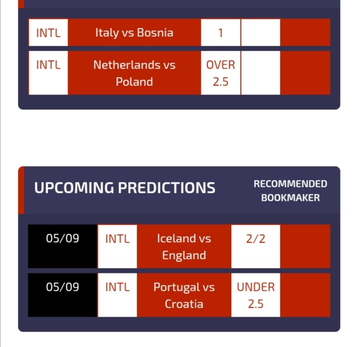 international lotto prediction