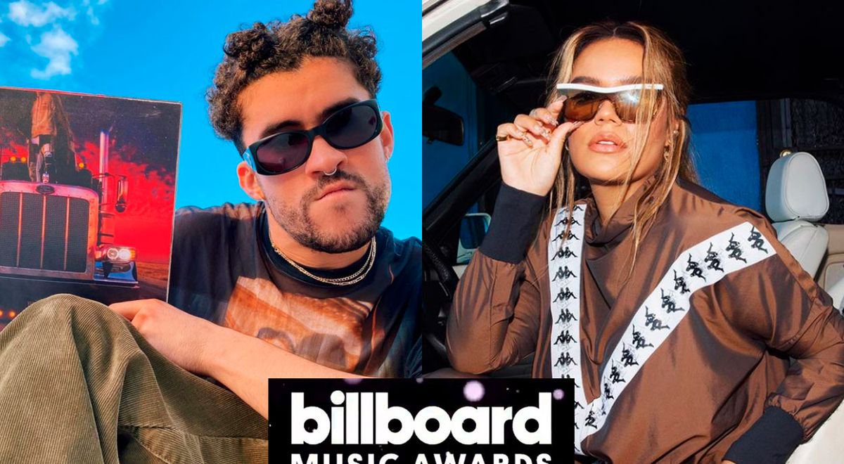 How To See Bad Bunny And Karol G At The 2021 Billboard Music Awards Opera News