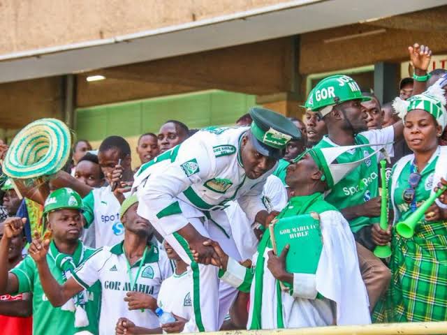 Kakamega Homeboyz Vs Gor Mahia Tv Channel Live Stream Team News And Preview Opera News