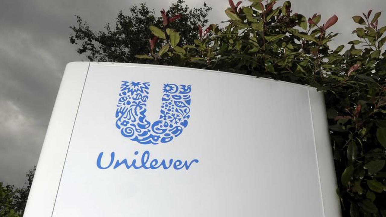 Unilever shares fall as it defends £50bn approach for GSK's Aquafresh to Panadol consumer arm